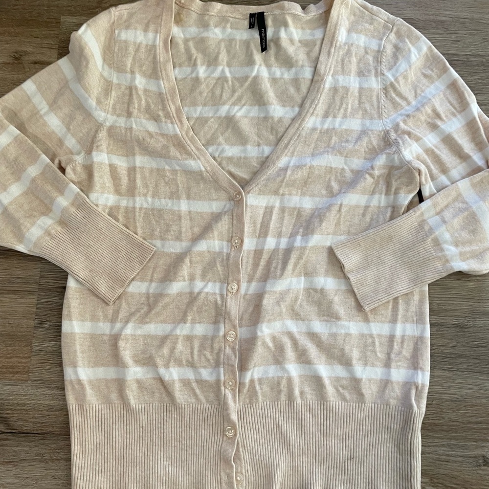 Womens cardigan